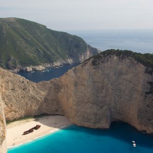 Uniek Zakynthos: parel in de ionische zee