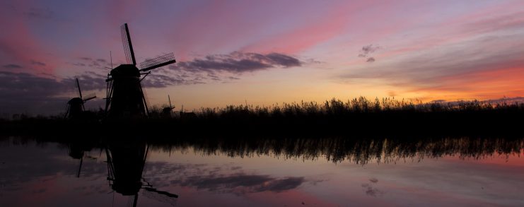 Tweede ronde foto’s selecteren